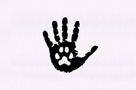 Animal Paw and Hand Design: A Craft Fair Review