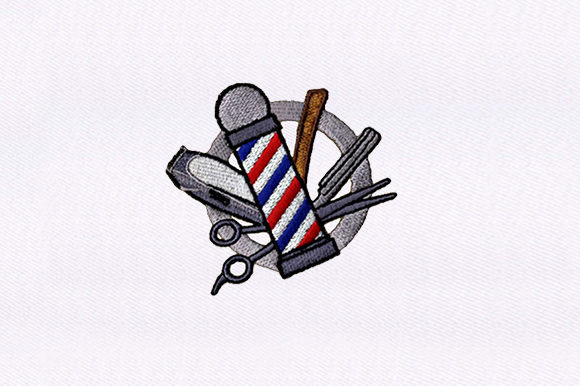 Barbers Pole Tools: A Designer’s Review for Boutique Apparel