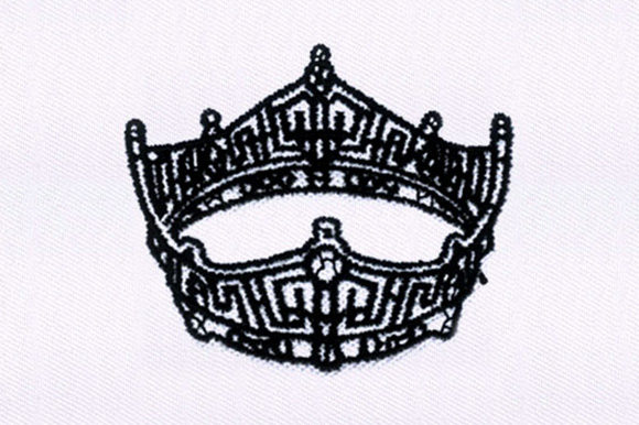 Black Crown: A Designer's Review for Personalized Gifts