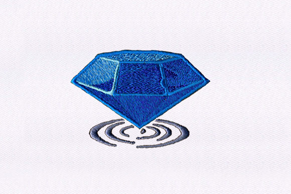 Blue Diamond Review for Craft Fair Sellers