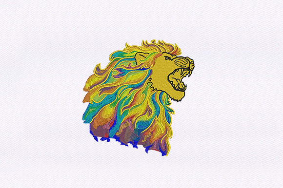 Color Fierce Lion Design – A Designer’s Review