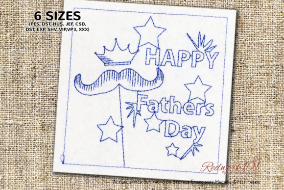 Happy Fathers Day Lineart: A Seller's Review