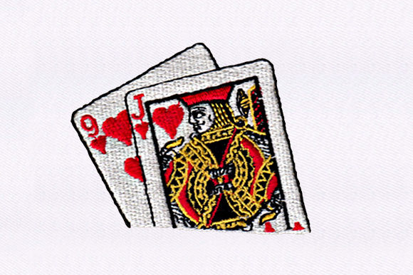 Jack of Hearts: A Smart Addition for Your Embroidery Shop