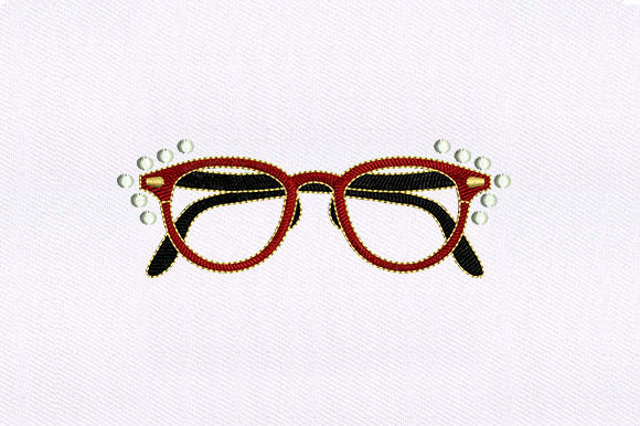 Red Black Eyeglasses: A Seasonal Style Review