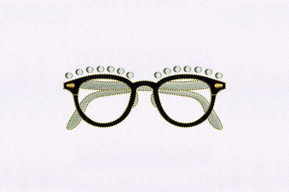 Transparent Sunglasses: A Craft Fair Design Review