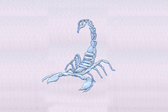 Venomous Scorpion Design: A Business Review